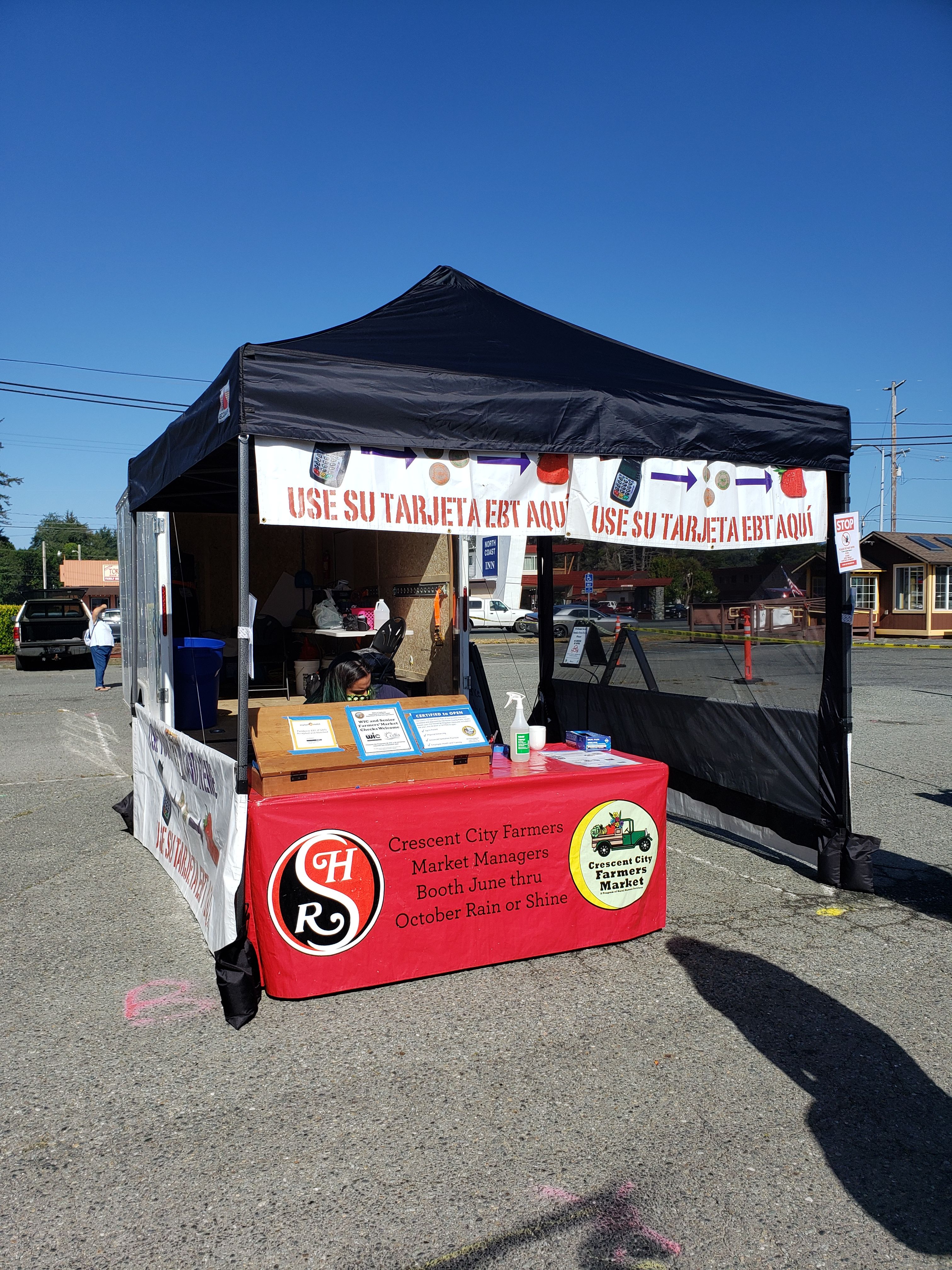 Rural Human Services Inc