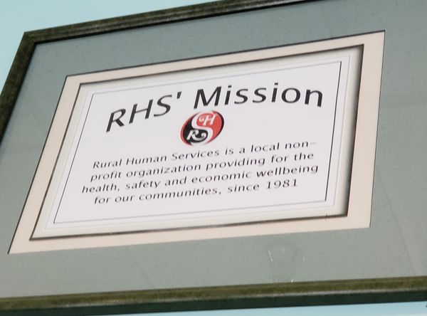 Rural Human Services Inc