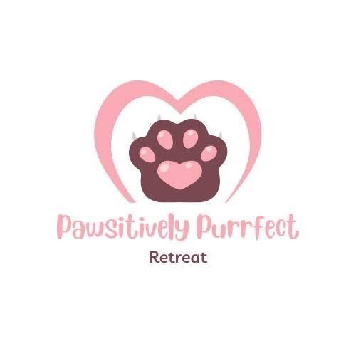 Pawsitively Purrfect Retreat