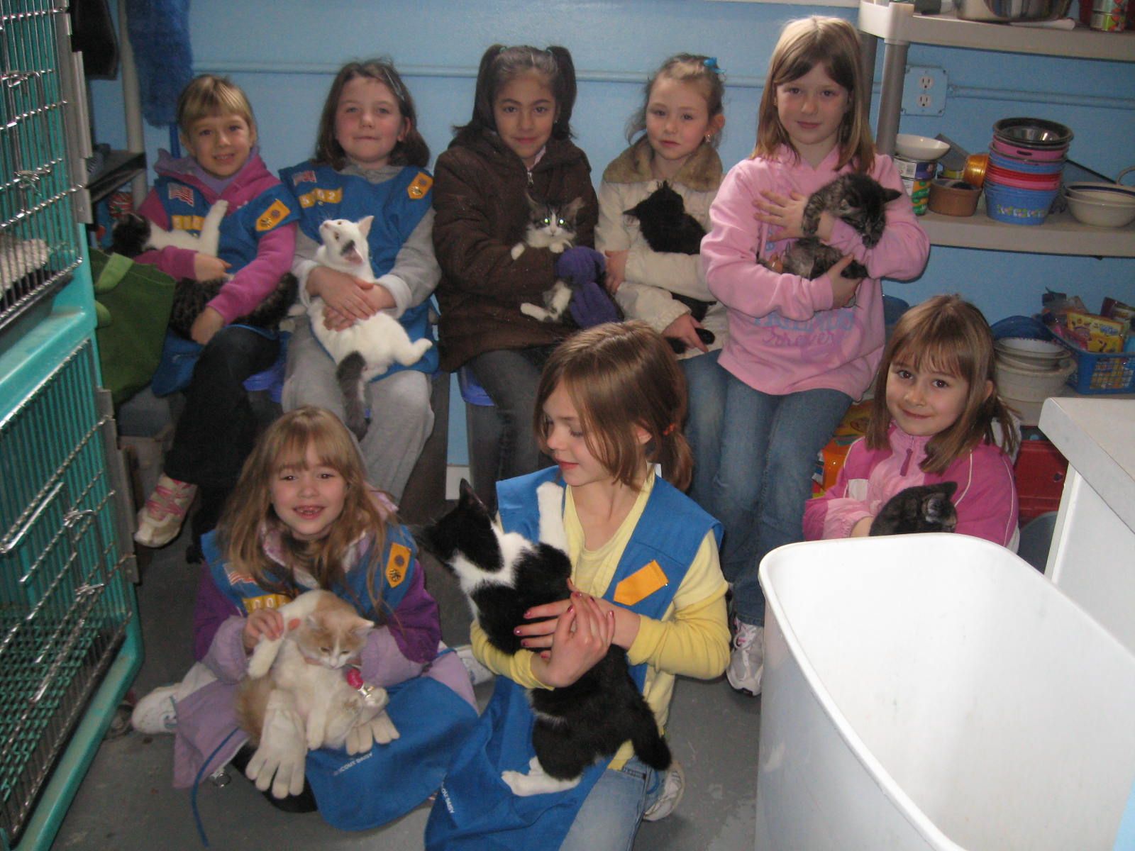 Beadle County Humane Society