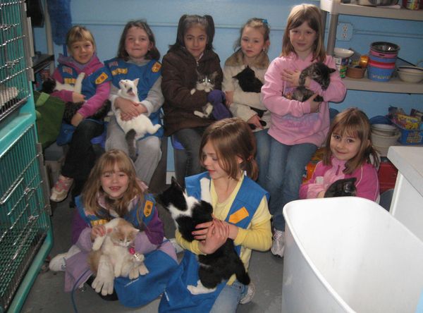Beadle County Humane Society
