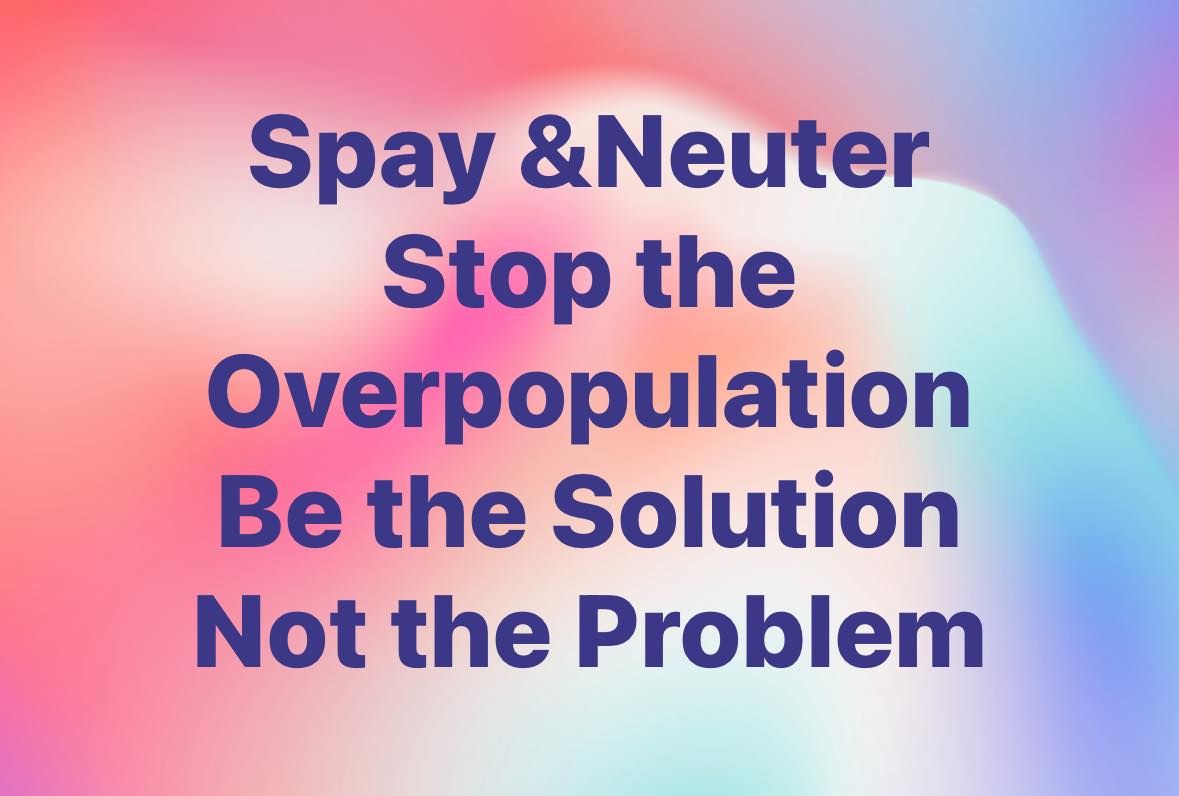 Friends of Horseshoe Bend Animals