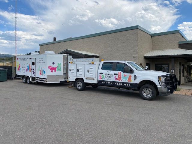 Routt County Humane Society