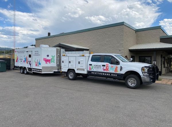 Routt County Humane Society