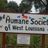 Humane Society of West Louisiana
