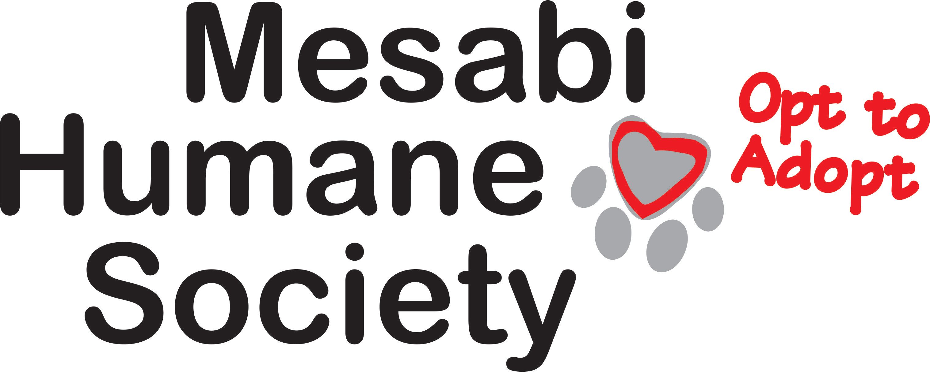 Mesabi Humane Society