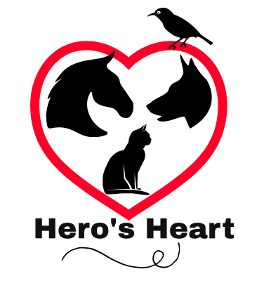 Hero's Heart Animal Rescue
