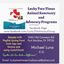Lucky Two Times Animal Sanctuary and Advocacy Programs