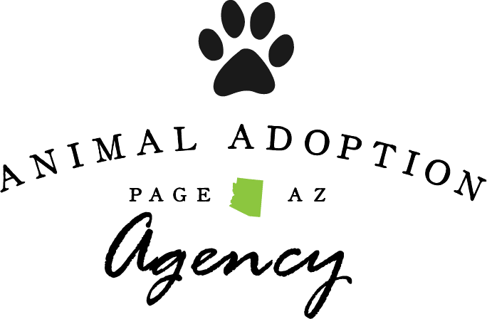 Page Animal Adoption Agency