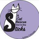 A Cat Rescue Out In The Sticks