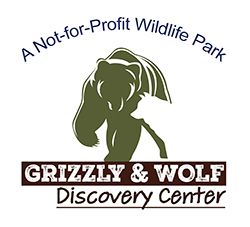 Grizzly and Wolf Discovery Center