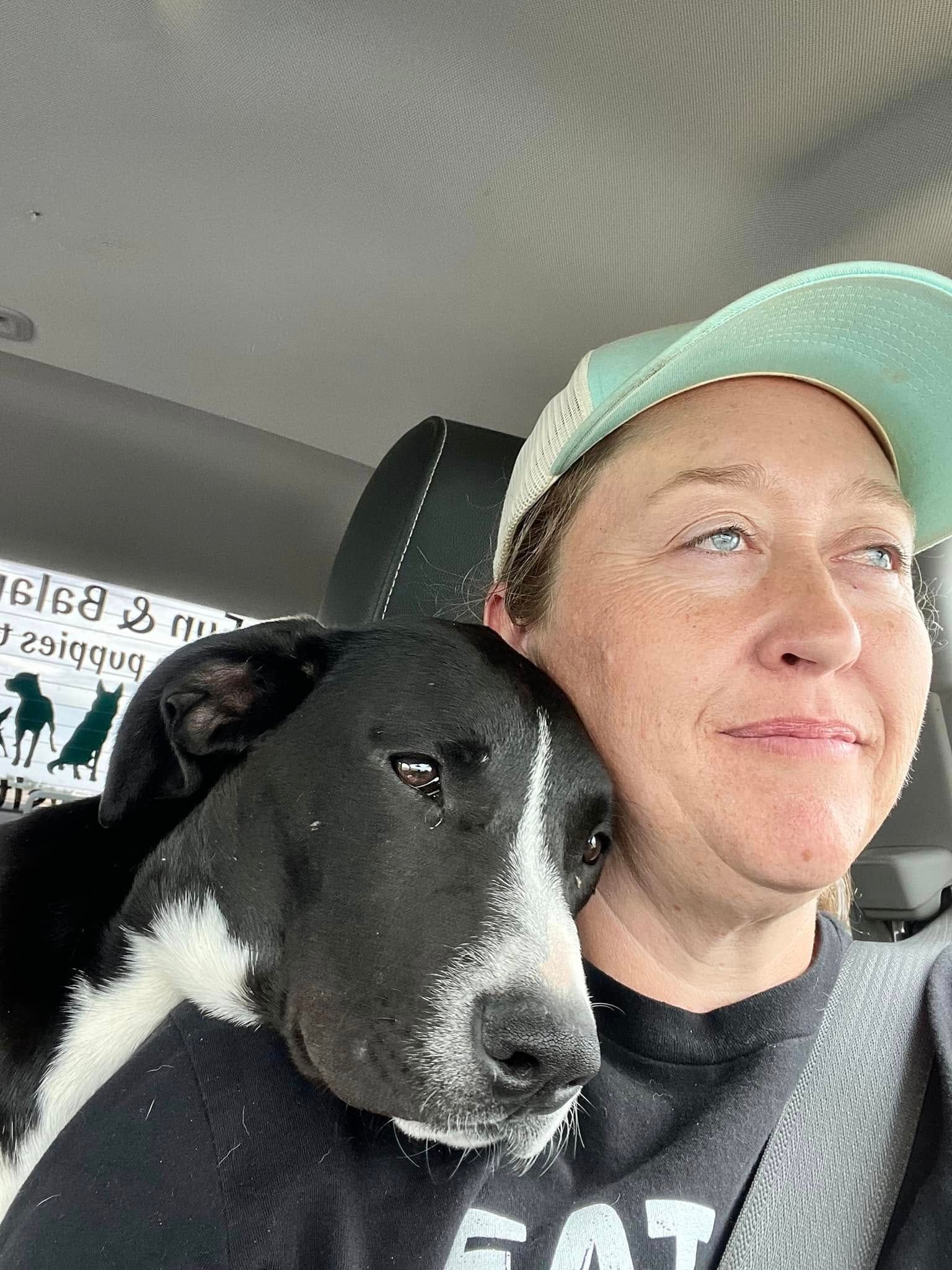 Pawsitive Pathways Inc