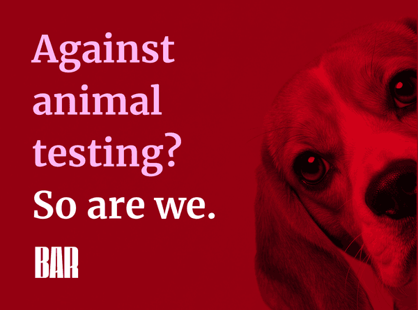 Beyond Animal Research