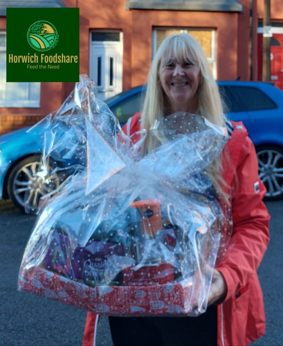 Horwich Foodshare