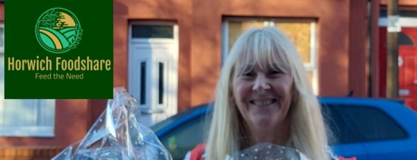 Horwich Foodshare