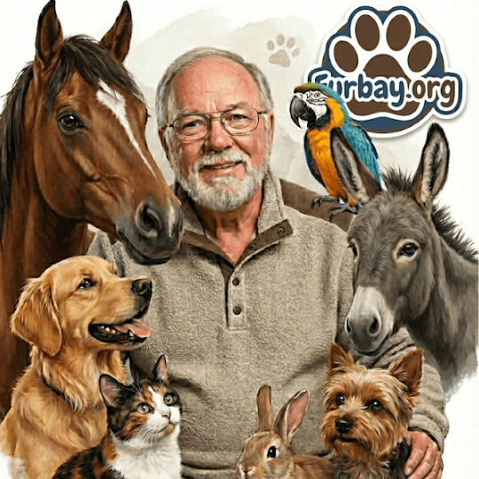 Fur Heaven's Sake & Furbay