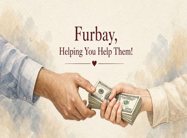 Fur Heaven's Sake & Furbay