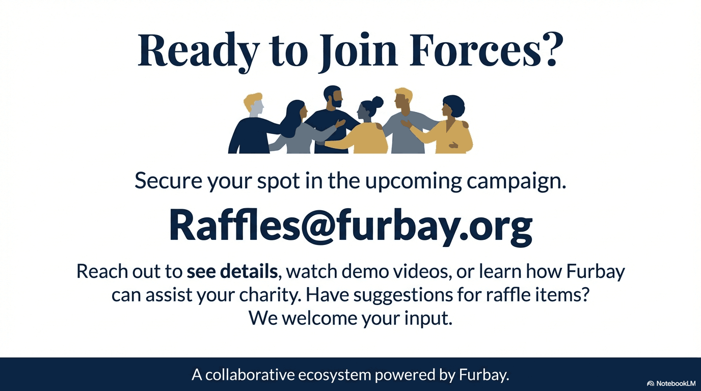 Fur Heaven's Sake & Furbay