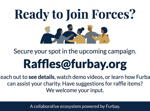 Fur Heaven's Sake & Furbay