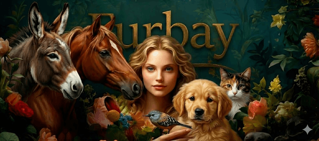 Fur Heaven's Sake & Furbay