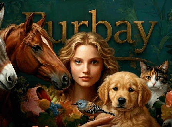 Fur Heaven's Sake & Furbay