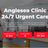Anglesea Clinic Charitable Trust