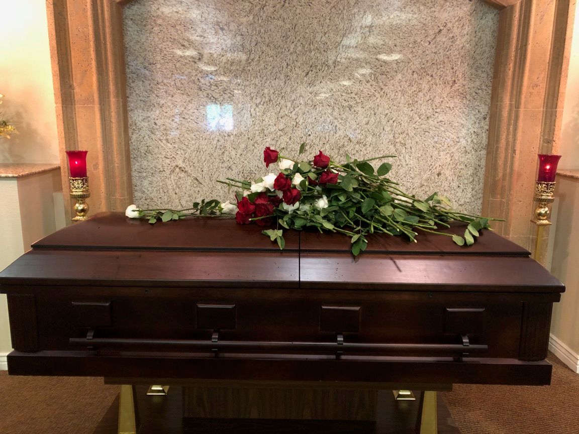 The Brandon Caserta Foundation