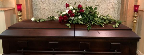 The Brandon Caserta Foundation