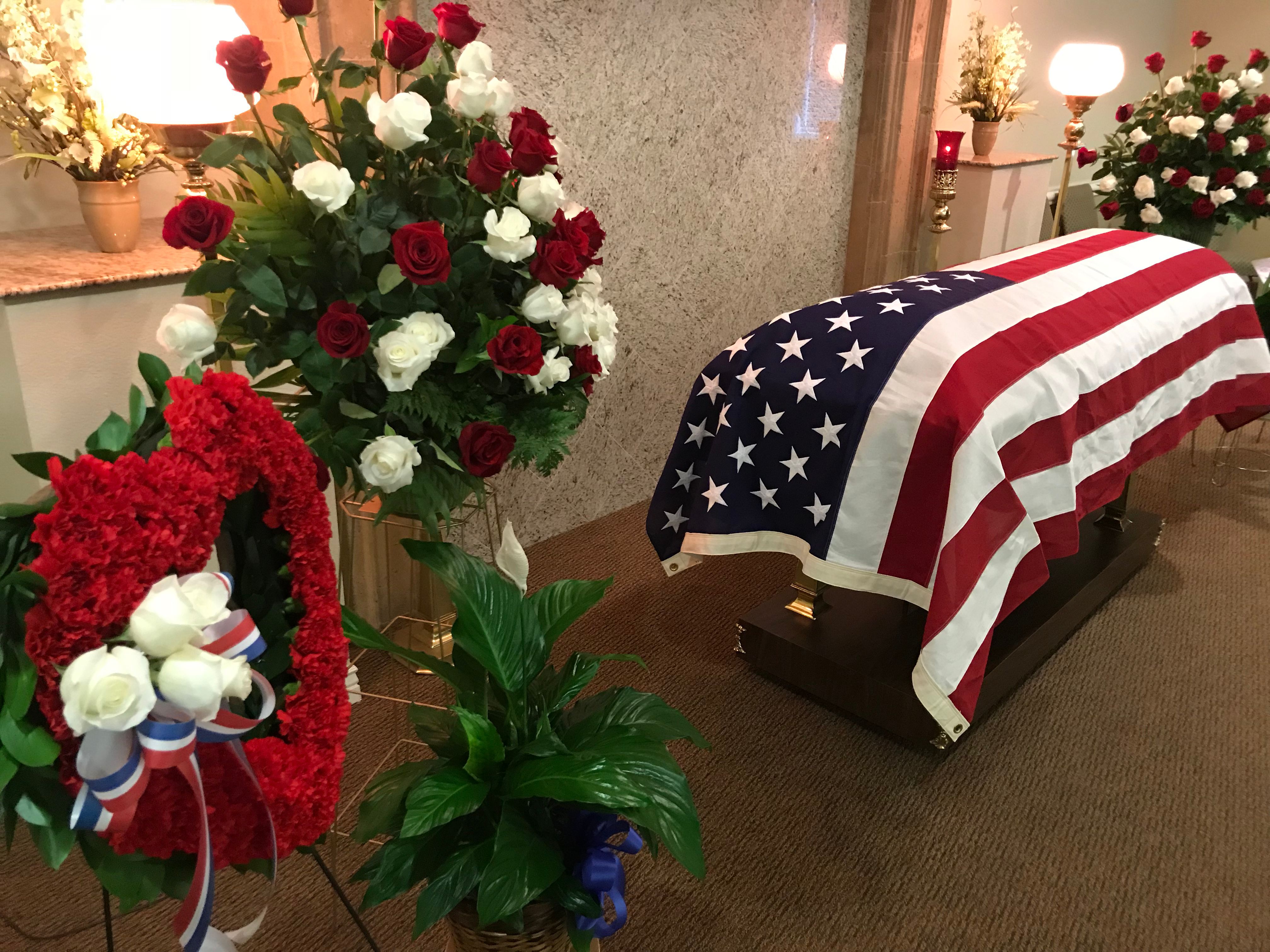 The Brandon Caserta Foundation