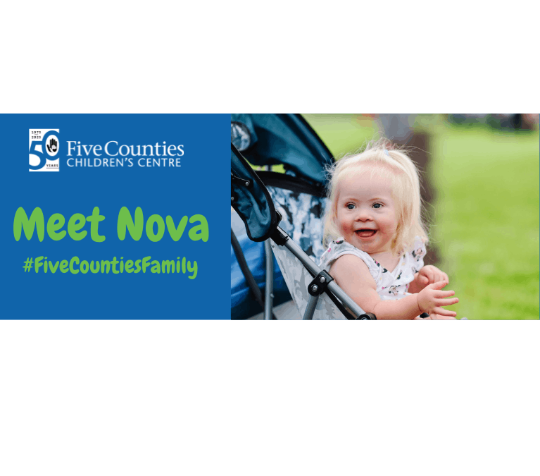 Five Counties Children's Centre