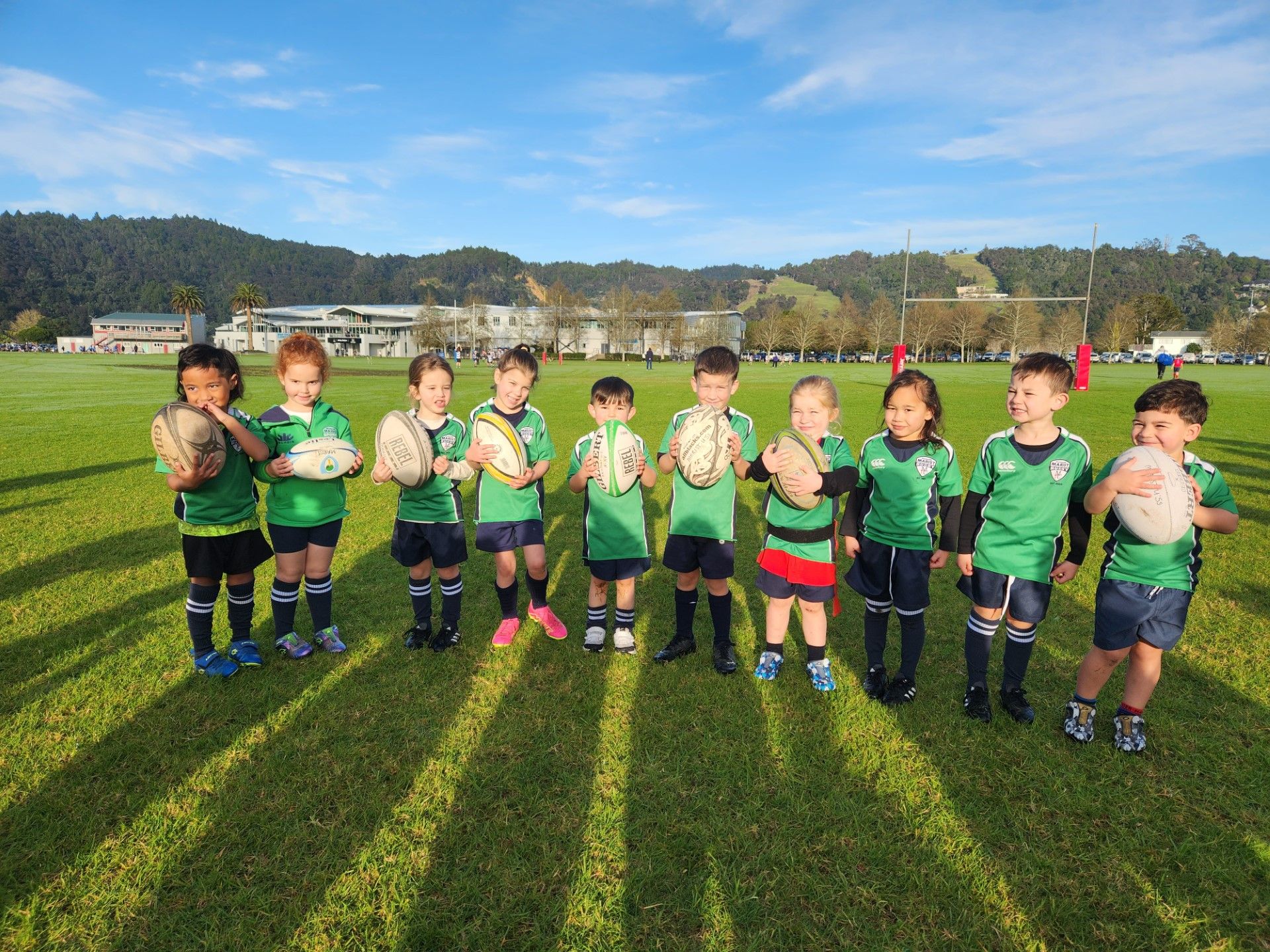 ReSport Charitable Trust