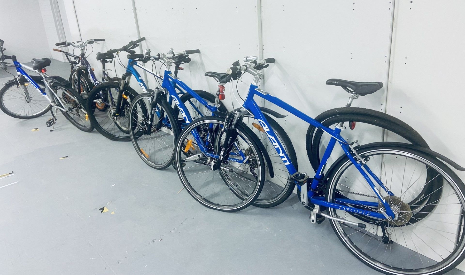 ReSport Charitable Trust