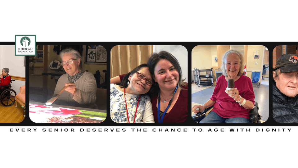 Eldercare Foundation of Vancouver Island