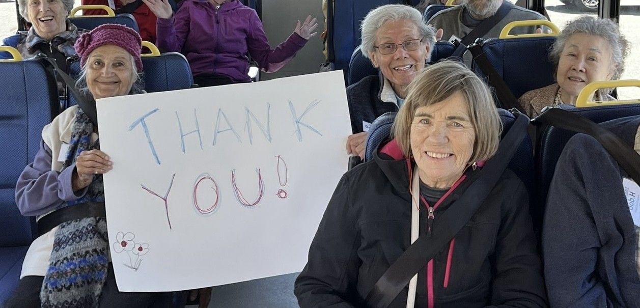 Eldercare Foundation of Vancouver Island