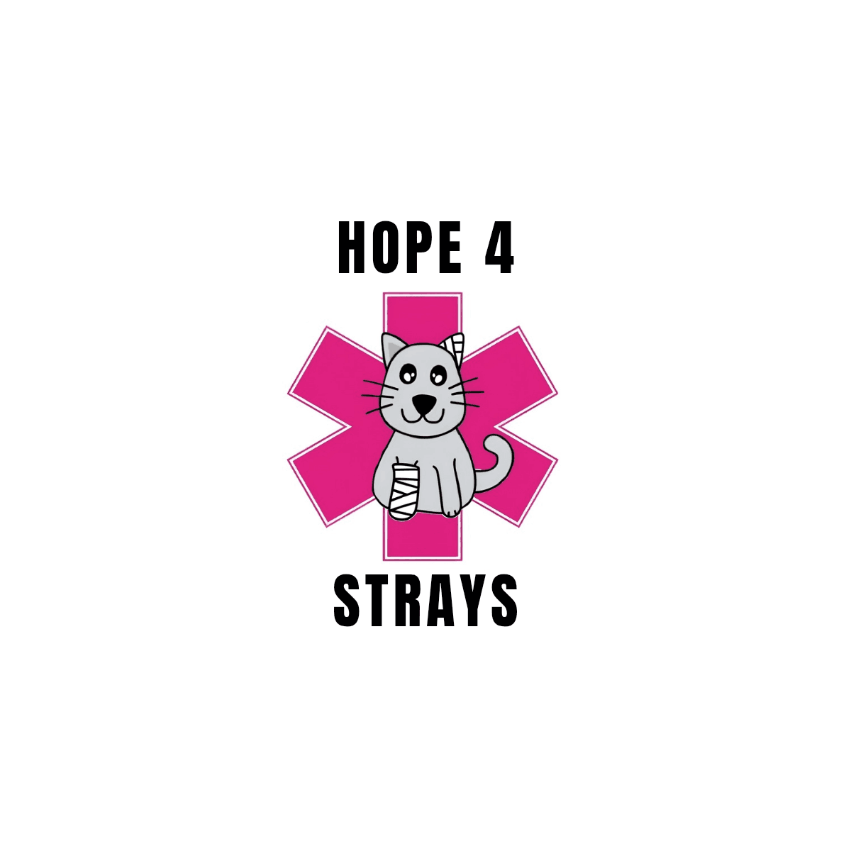 Hope 4 Strays