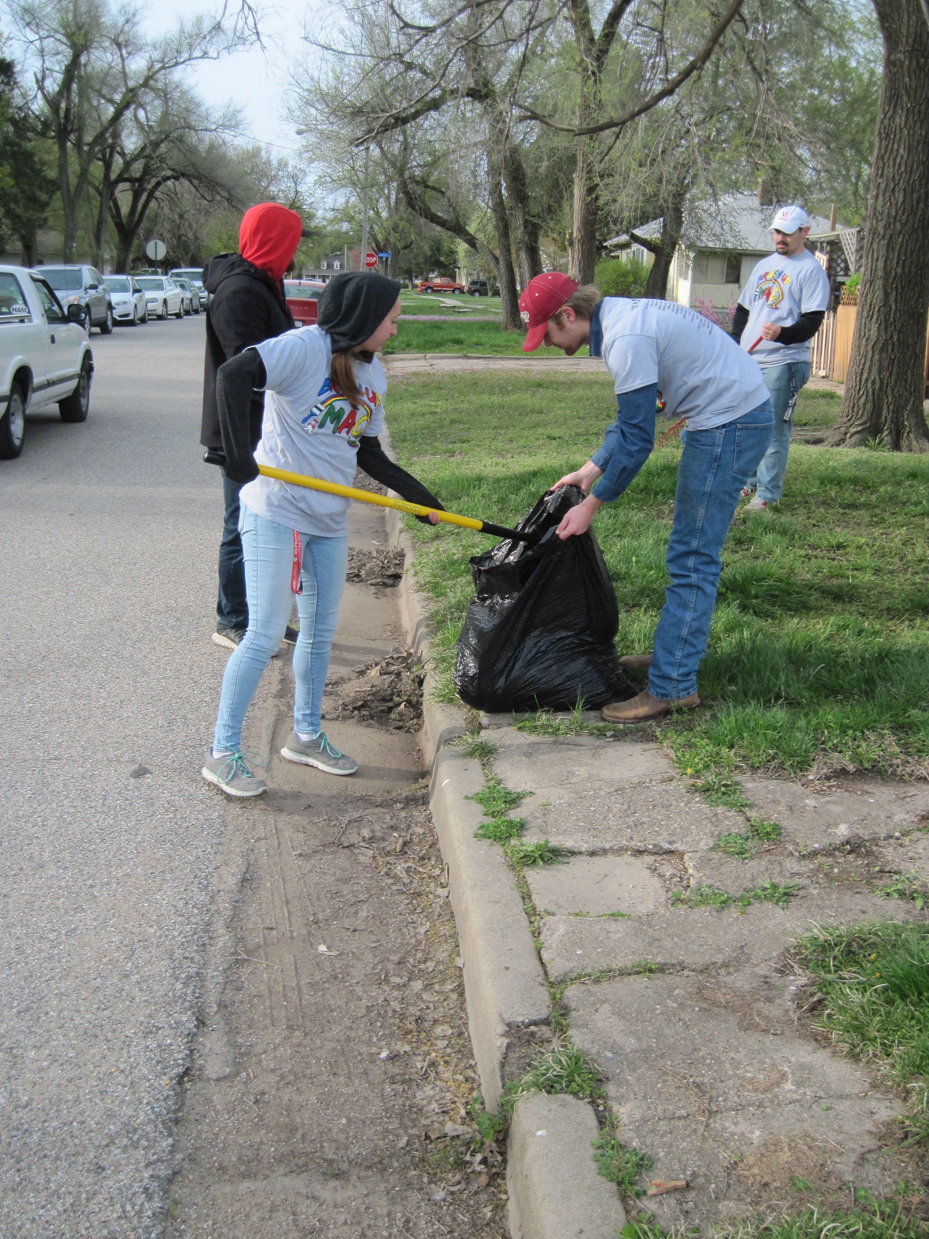 McPherson Housing Coalition, Inc