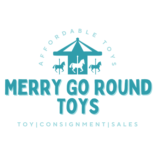 Merry Go Round Toys