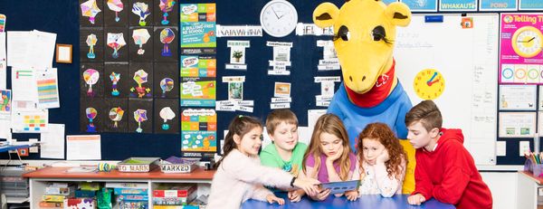 Life Education Trust New Zealand