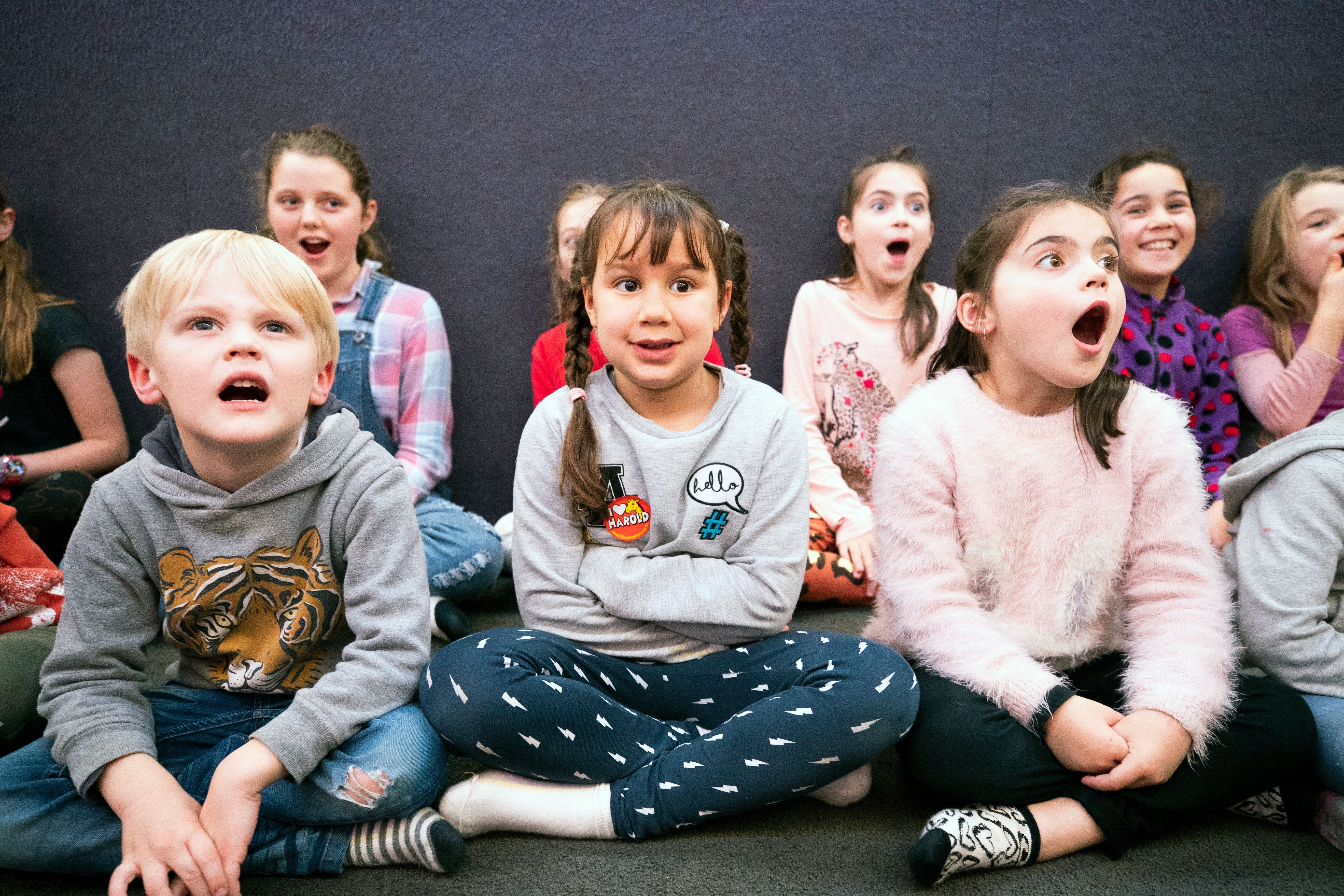 Life Education Trust New Zealand