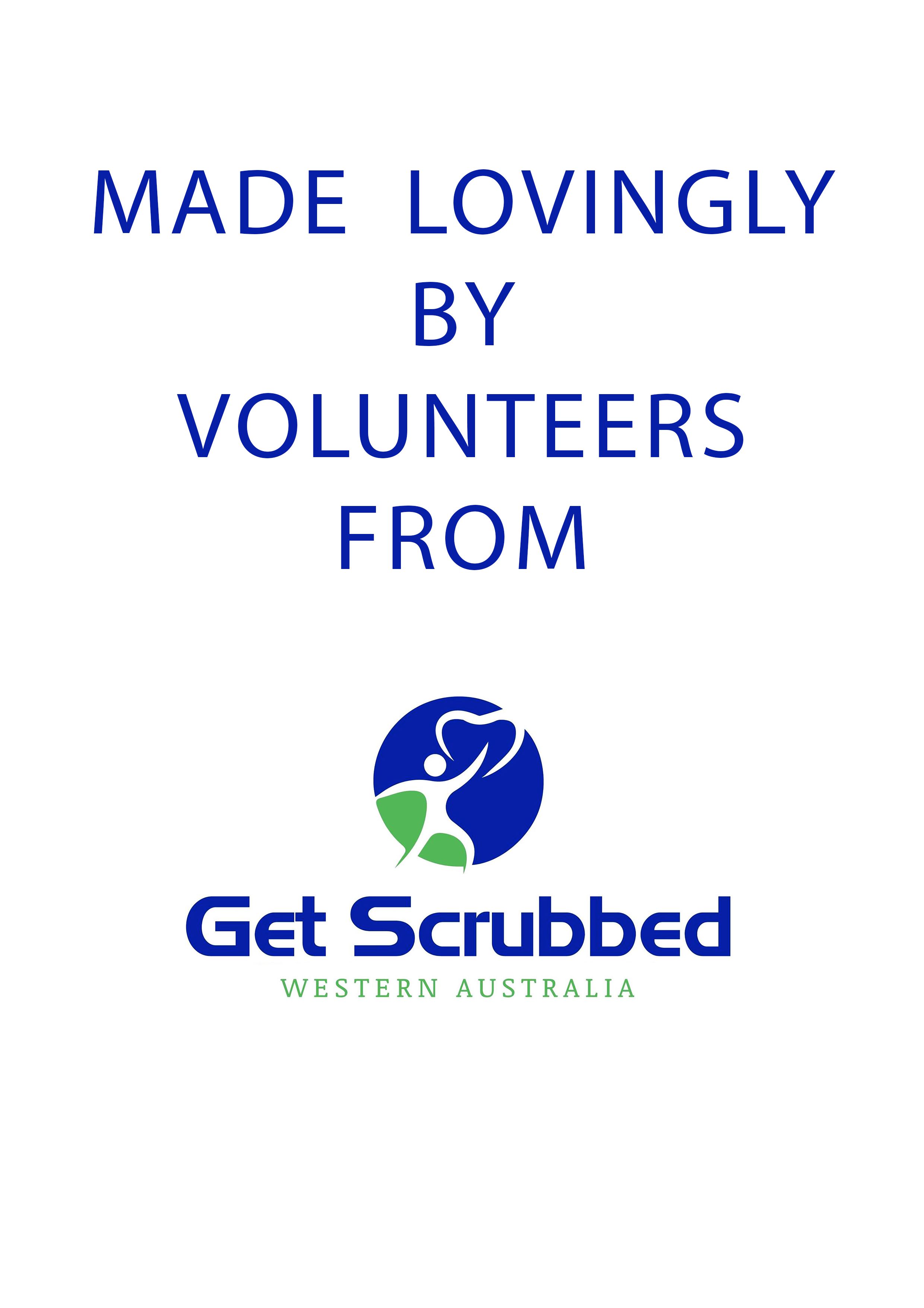Get Scrubbed WA Ltd