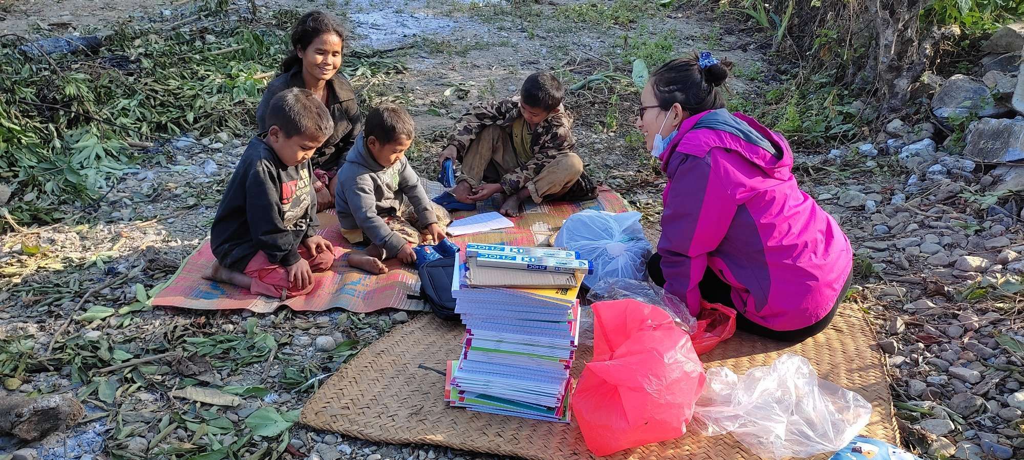 Forget Me Not Australia Limited