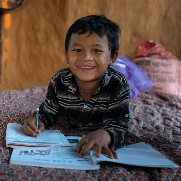 Forget Me Not Australia Limited