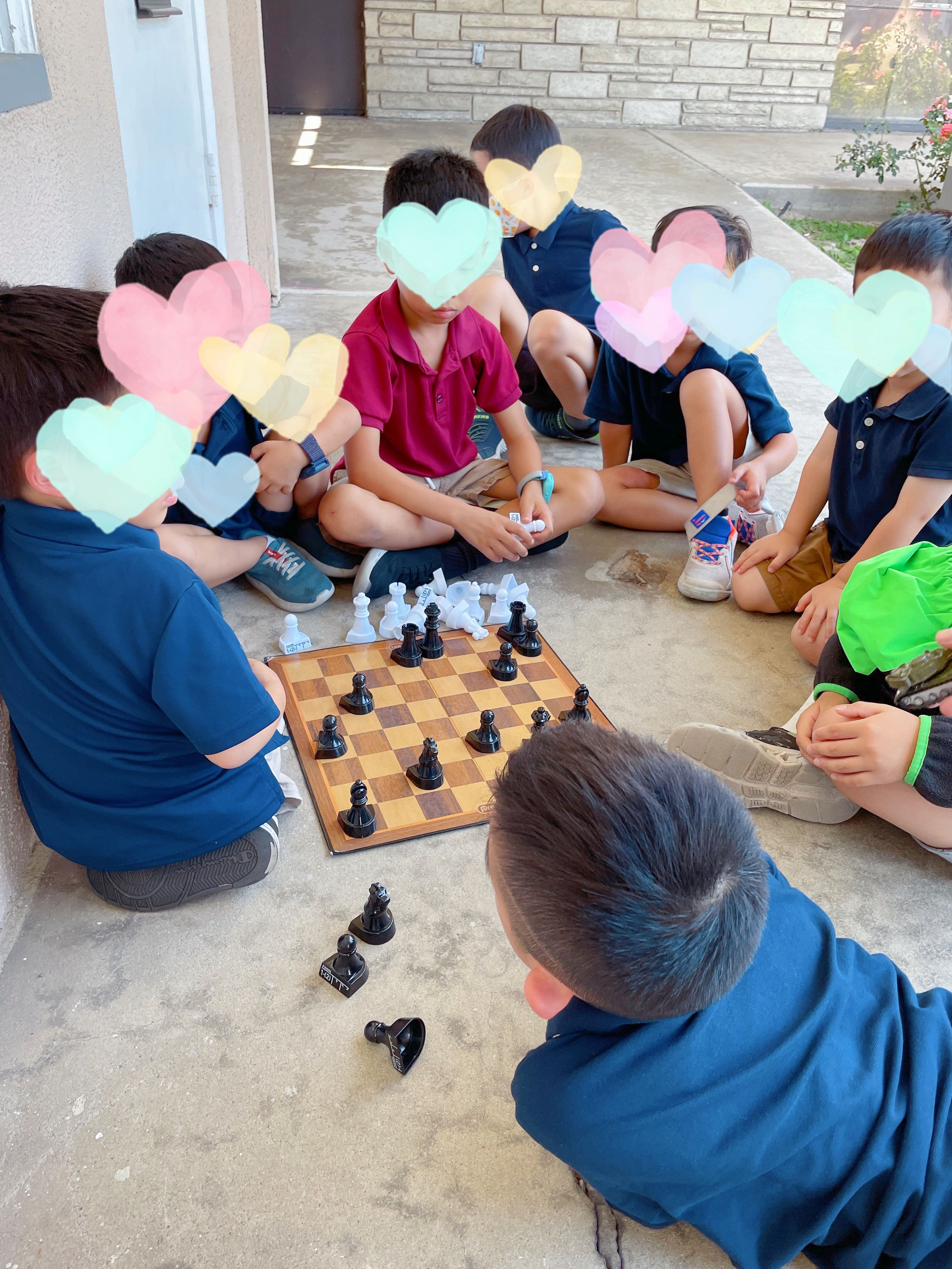 The Dream School House