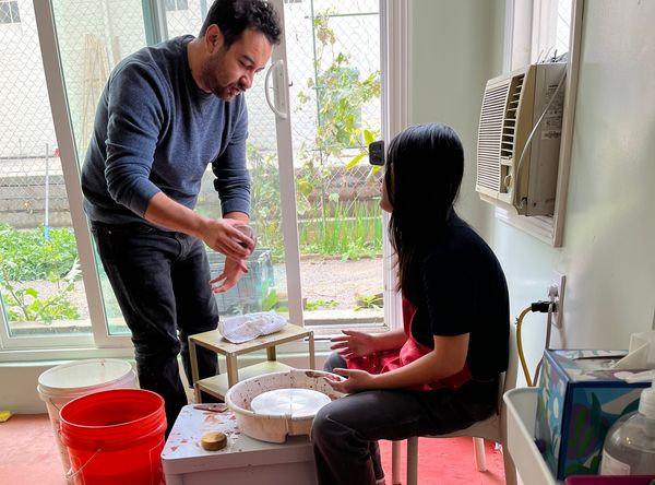 The Dream School House