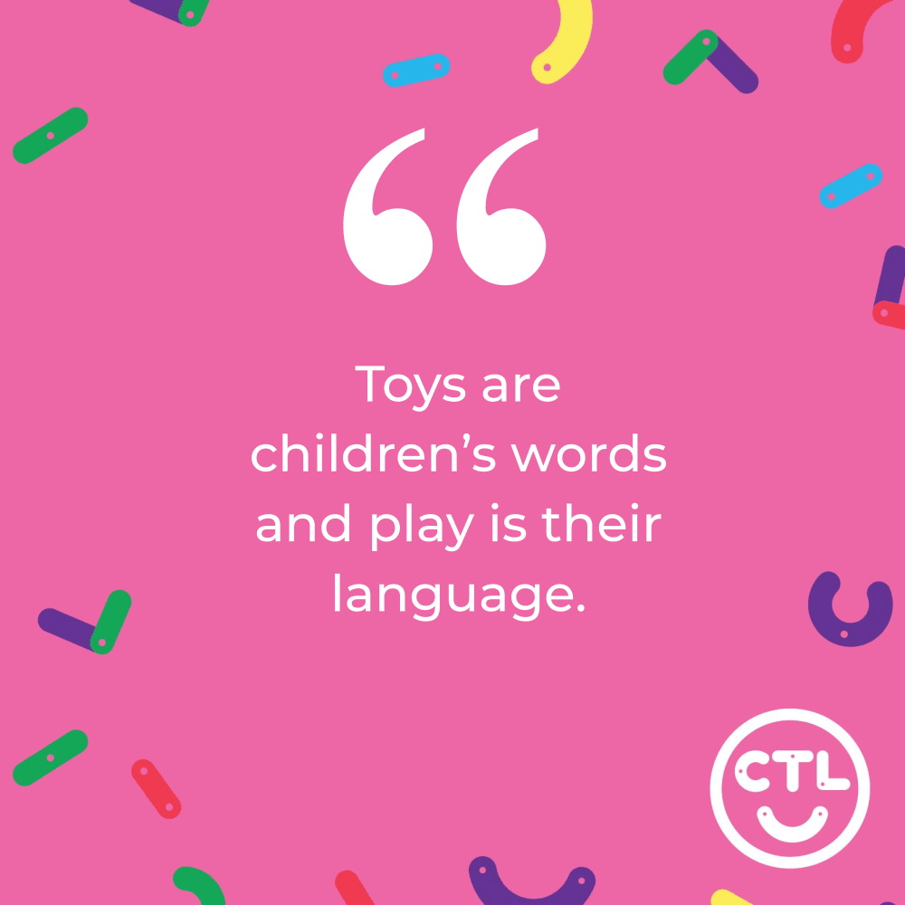 Carnegie Toy library