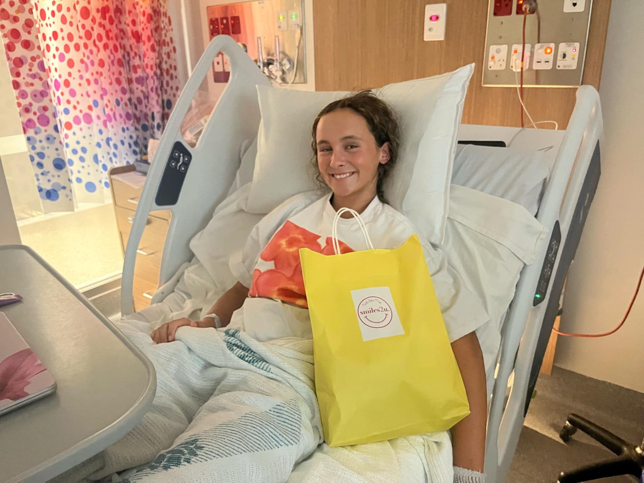 North Shore Mums Smiles2U