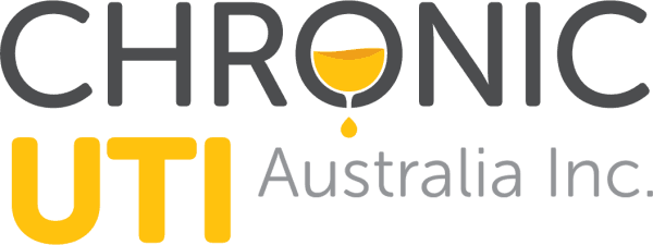 Chronic UTI Australia Incorporated