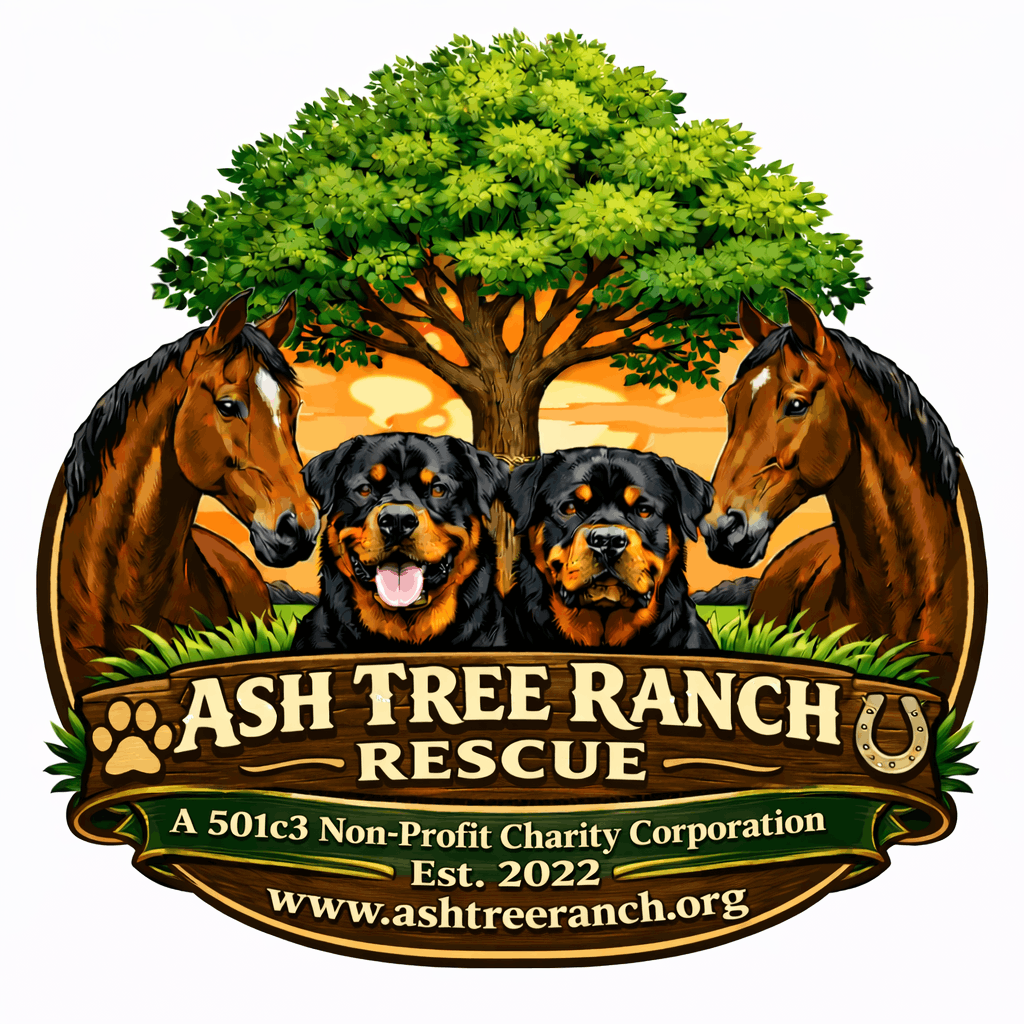 Ash Tree Ranch Rescue Inc