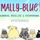 Mally-Blue Rescue and Rehoming CIC