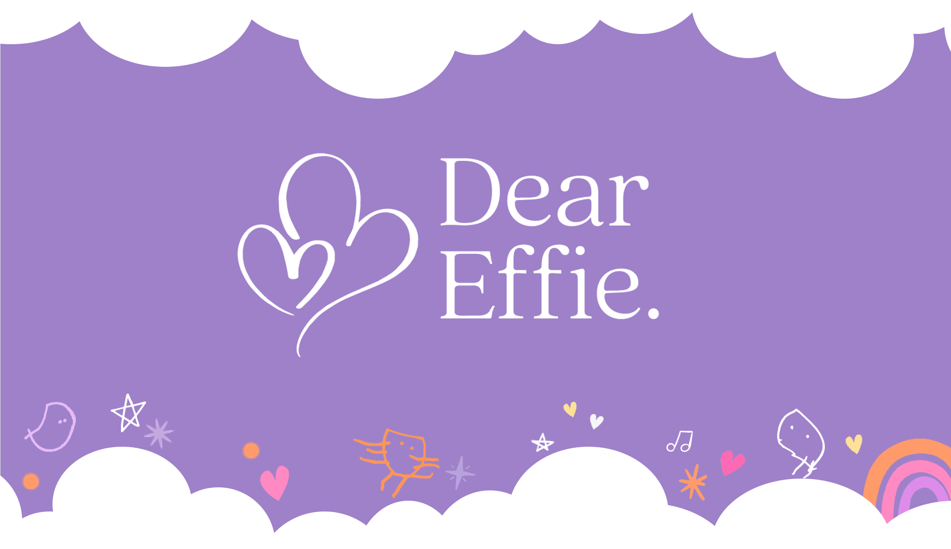 Dear Effie Charitable Trust
